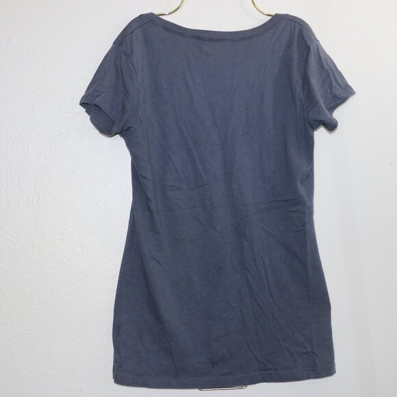 Disney Mickey Mouse Distressed Loose-Fit Shirt 🐭✨ - Picture 2 of 6